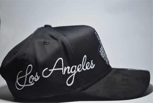 Black angels Dimons caps